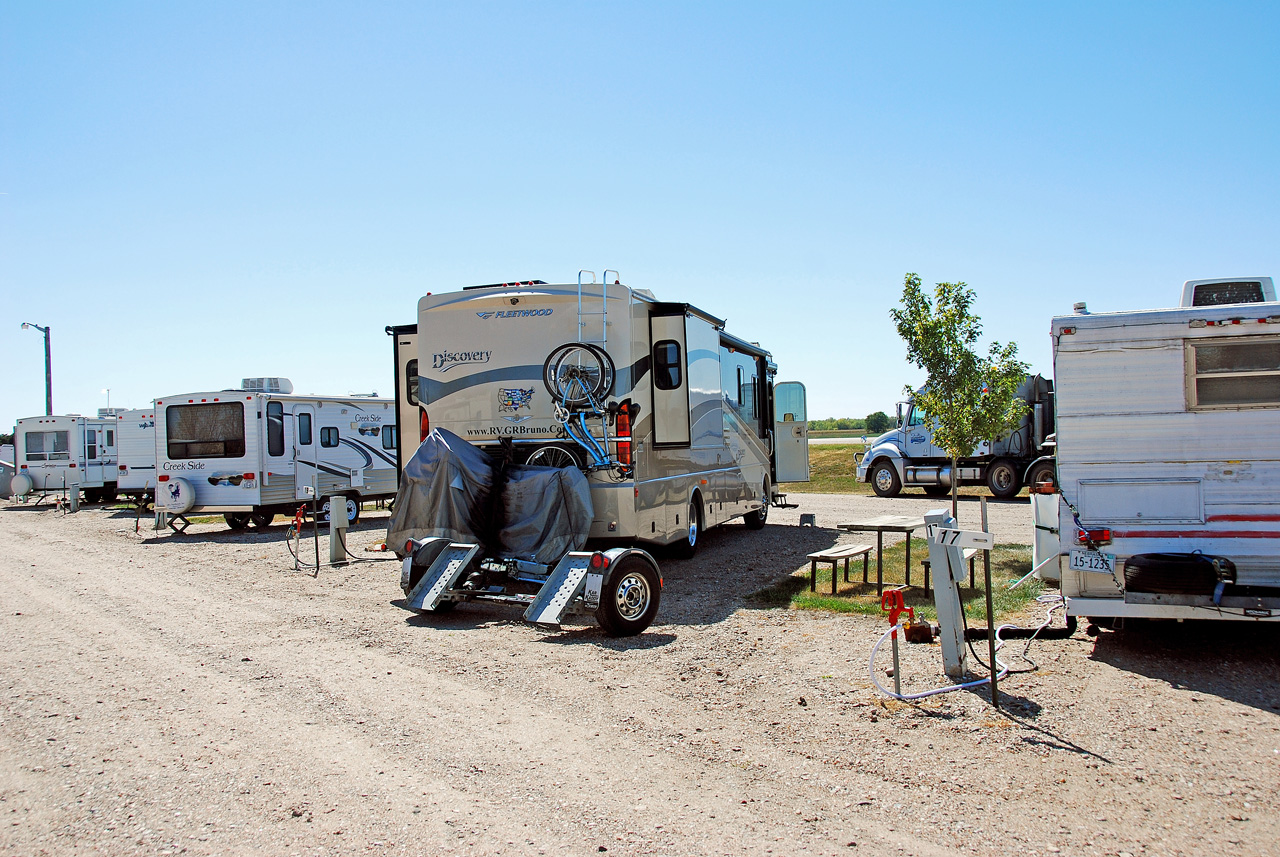 2012-09-21, 003, Sunny Meadows Campground, NE