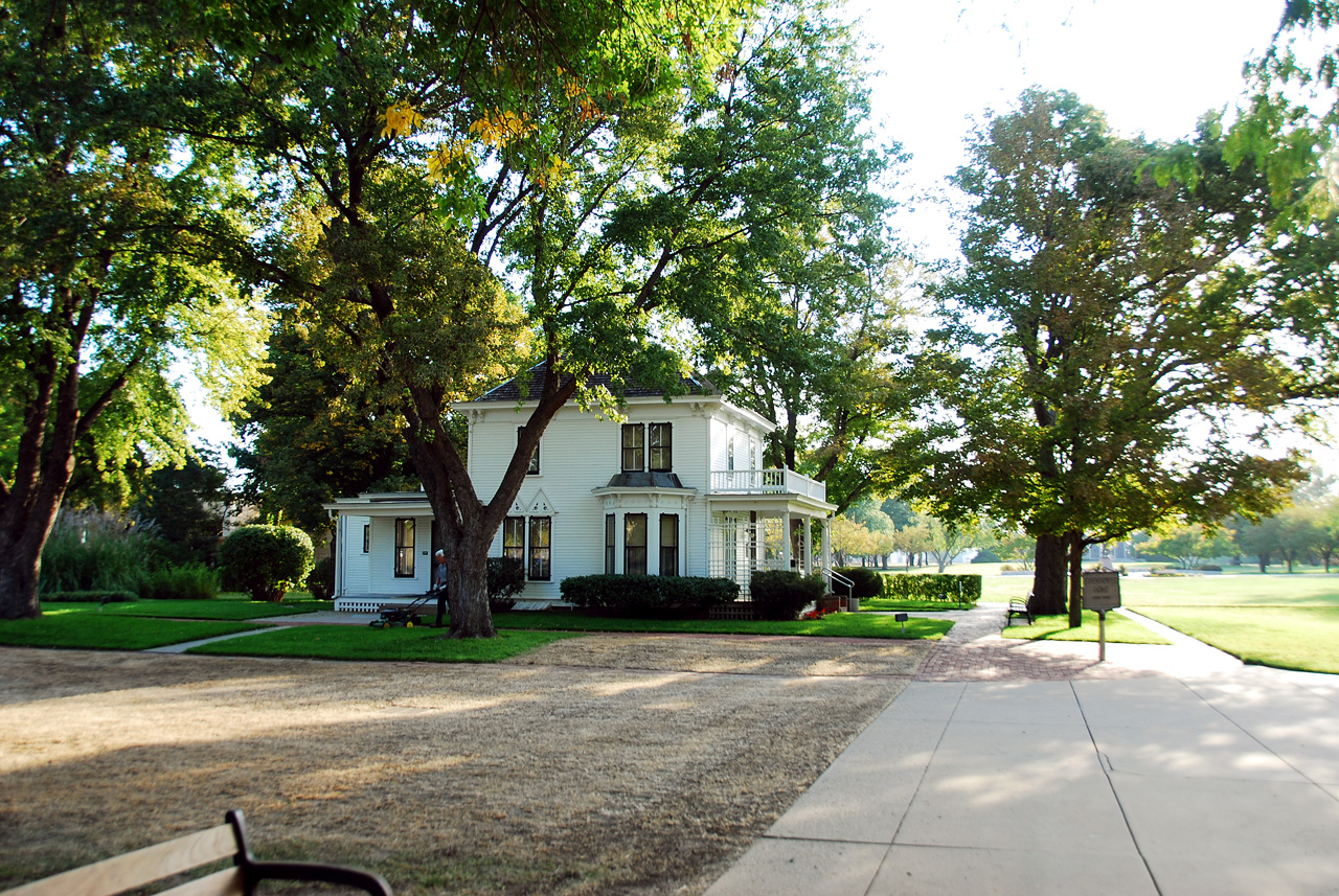 2012-09-25, 009, Boyhood Home