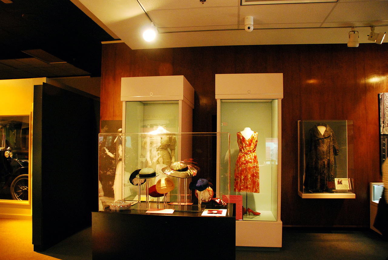 2012-09-25, 036, Eisenhower Museum