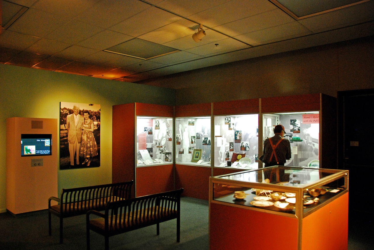 2012-09-25, 037, Eisenhower Museum
