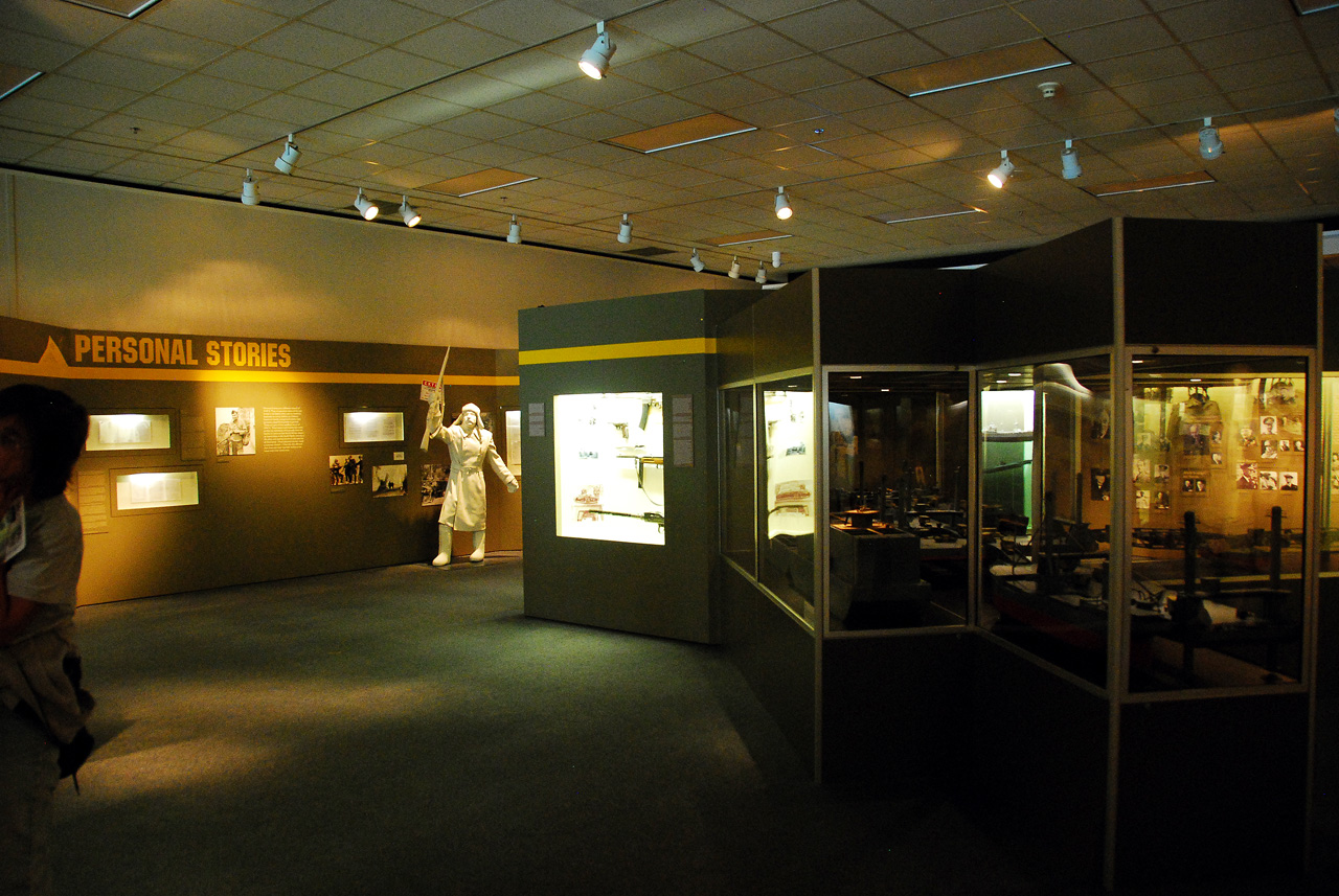 2012-09-25, 045, Eisenhower Museum