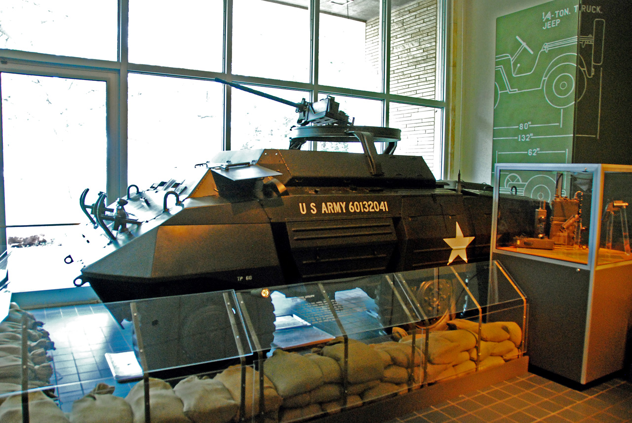 2012-09-25, 051, Eisenhower Museum