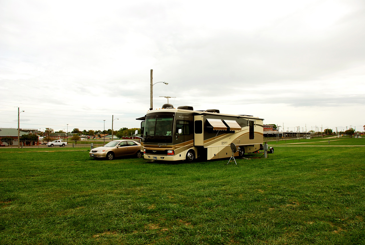 2012-09-25, 002, Missouri State Fairgrounds, MO