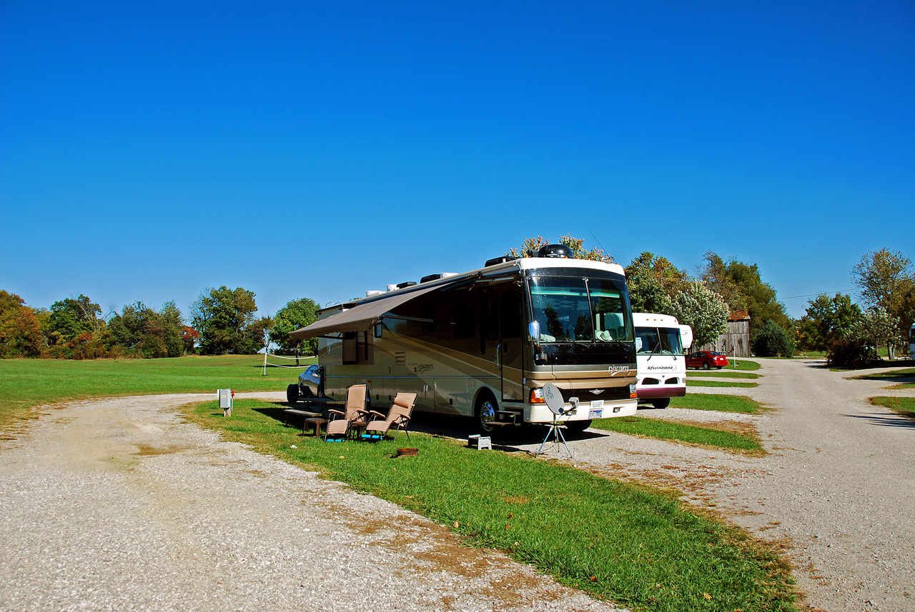 2012-10-10, 001, Singing Hills, KY