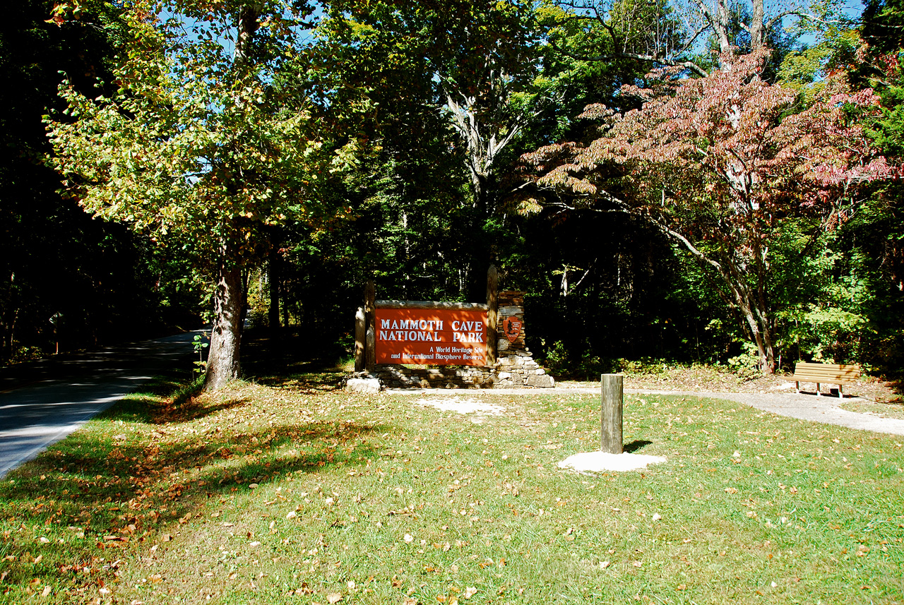 2012-10-12, 001, Mammoth Cave NP, KY