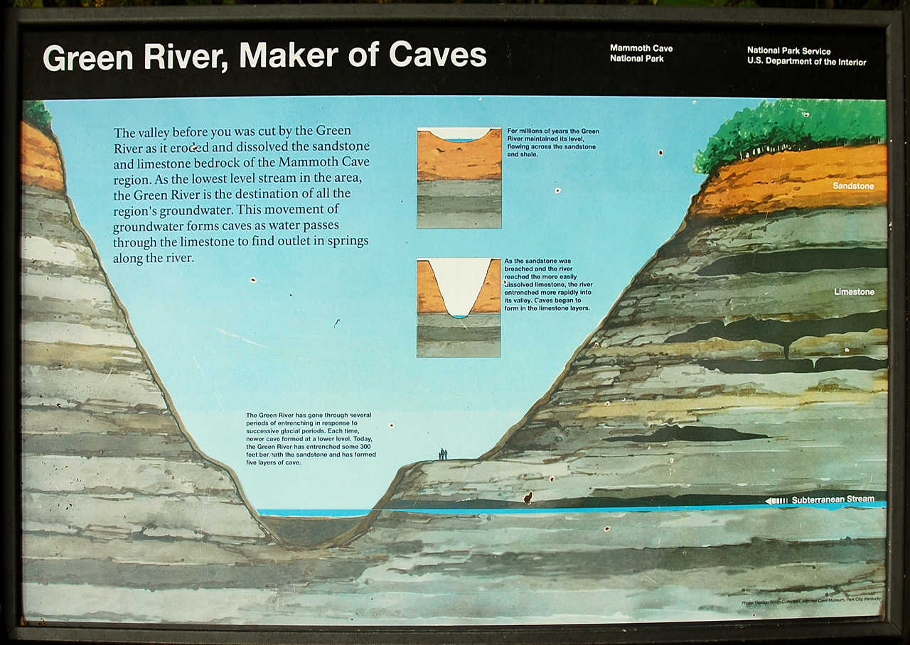 2012-10-12, 011, Mammoth Cave NP, KY