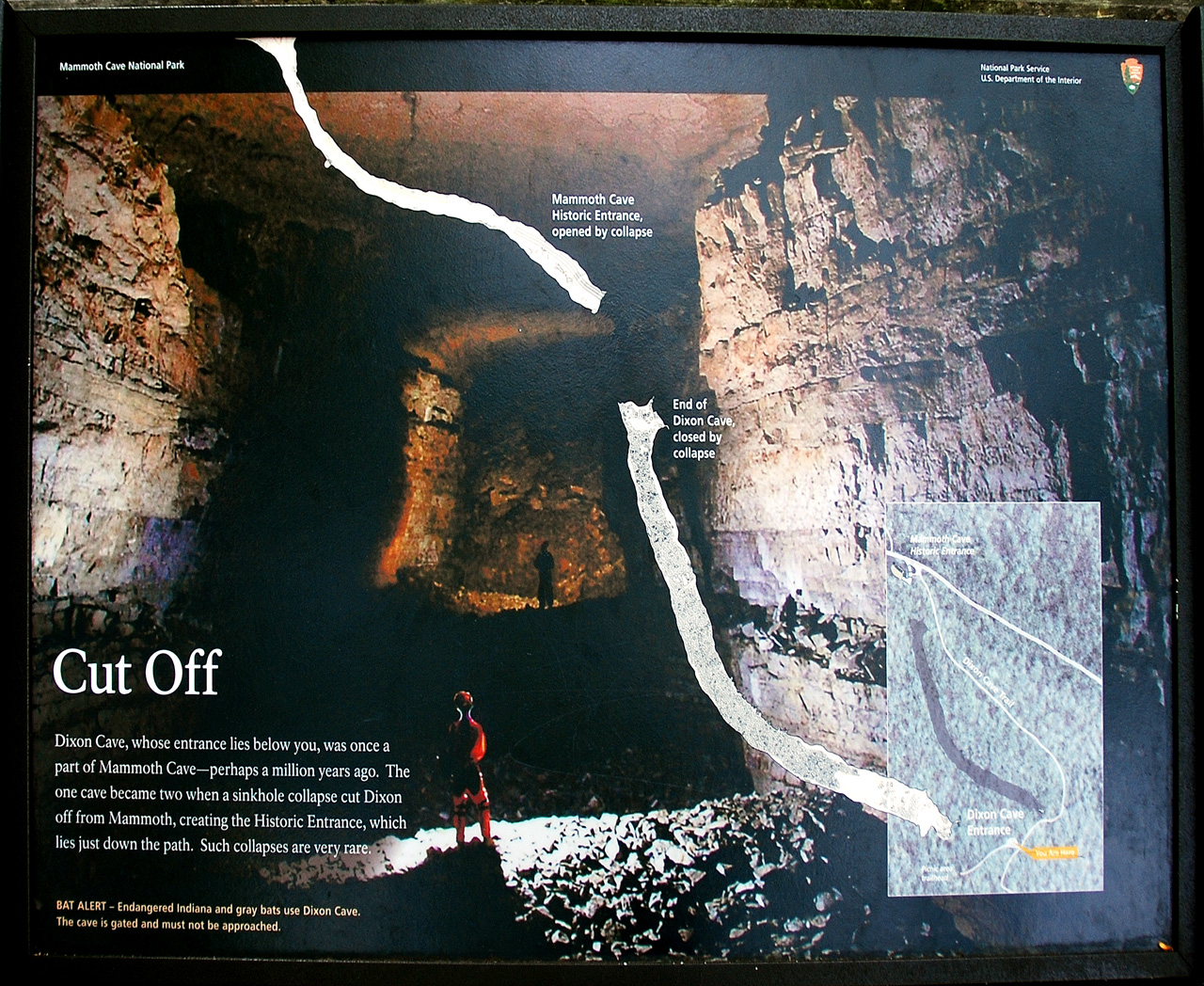 2012-10-12, 026, Mammoth Cave NP, KY