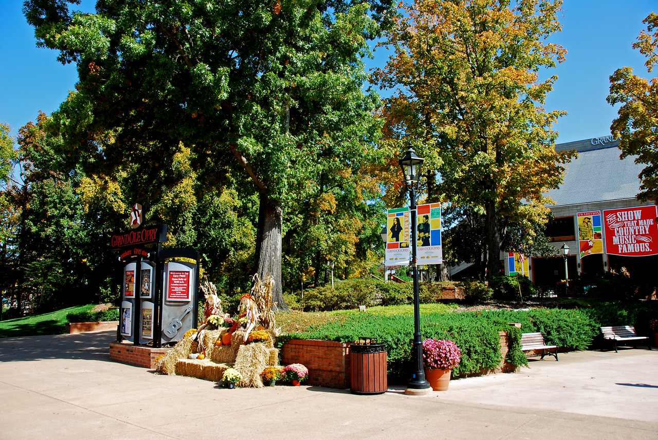 2012-10-16, 002, GrandOle Opry House