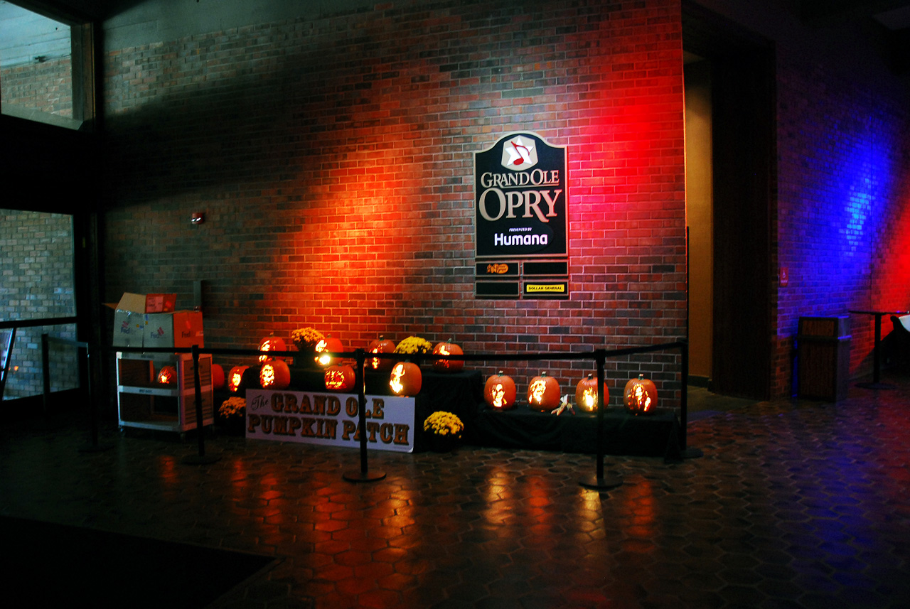 2012-10-16, 011, GrandOle Opry House