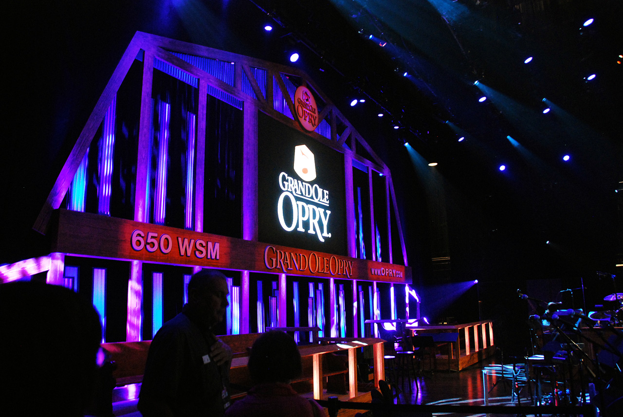 2012-10-16, 049, GrandOle Opry House