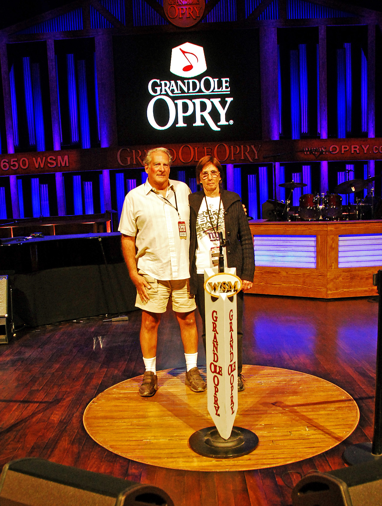 2012-10-16, 055, GrandOle Opry House