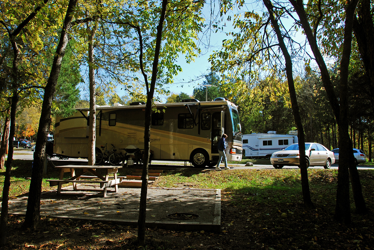 2012-10-14, 004, Bledsoe Creek State, TN