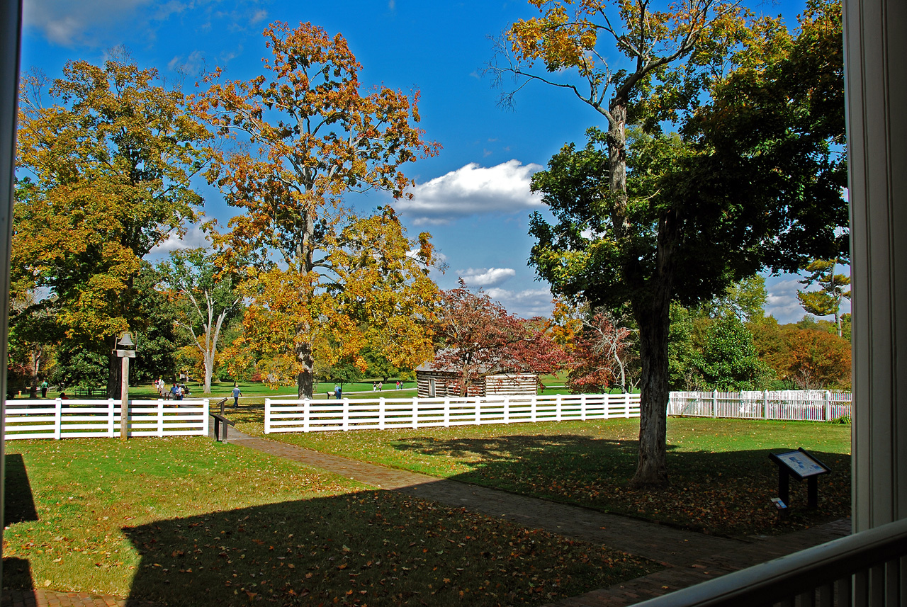 2012-10-15, 018, The Hermitage, TN