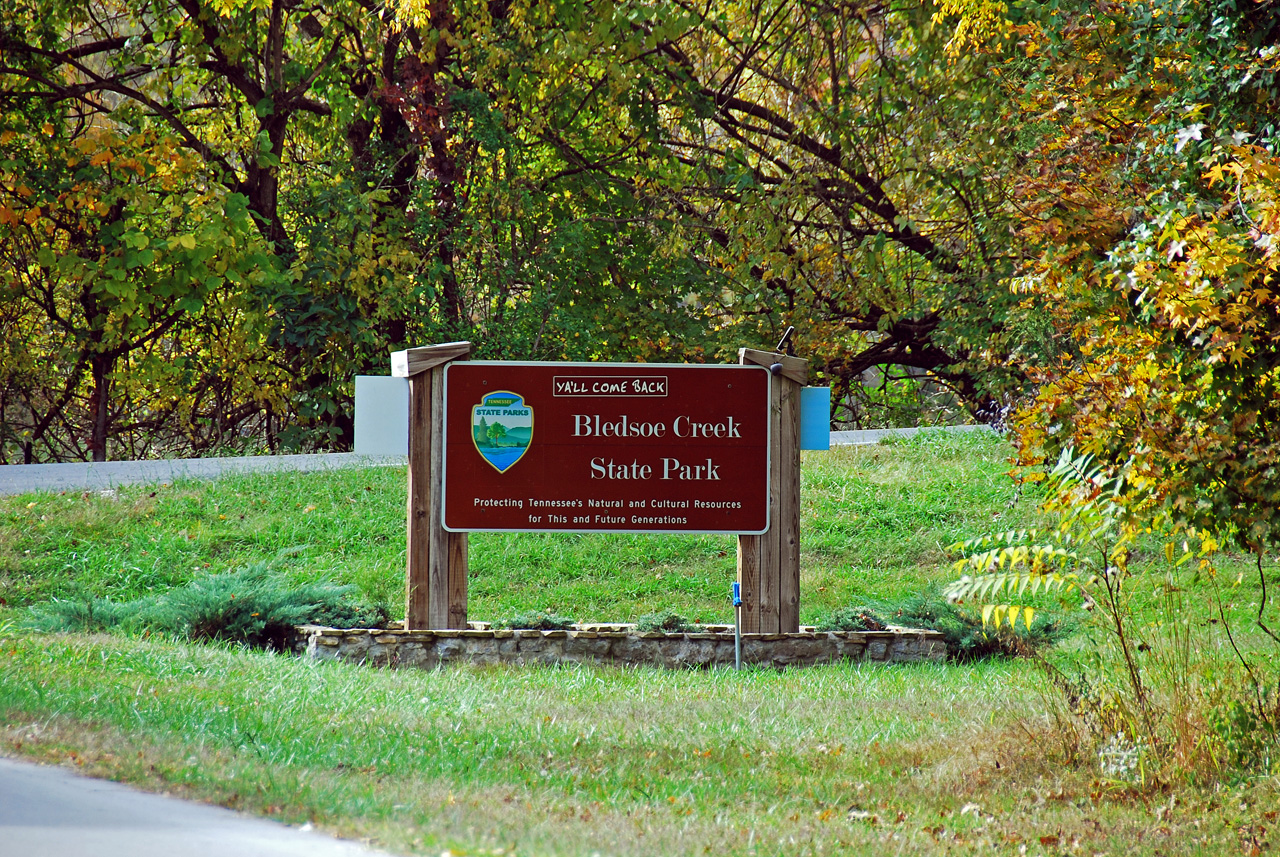 2012-10-16, 001, Bledsoe State Park