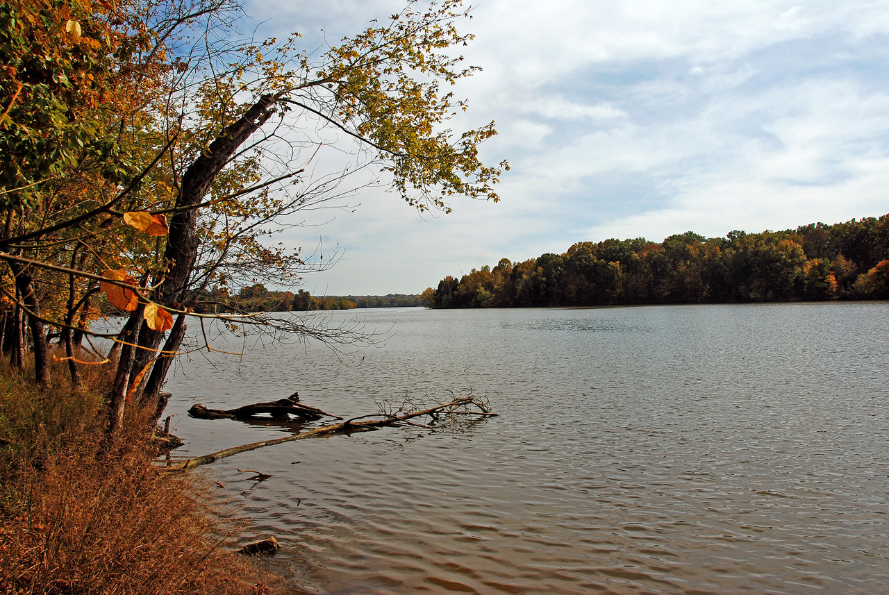 2012-10-16, 002, Bledsoe State Park