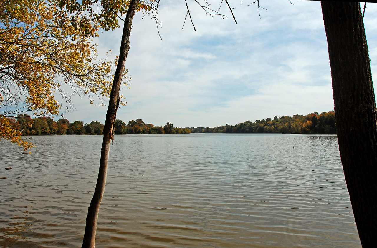 2012-10-16, 003, Bledsoe State Park