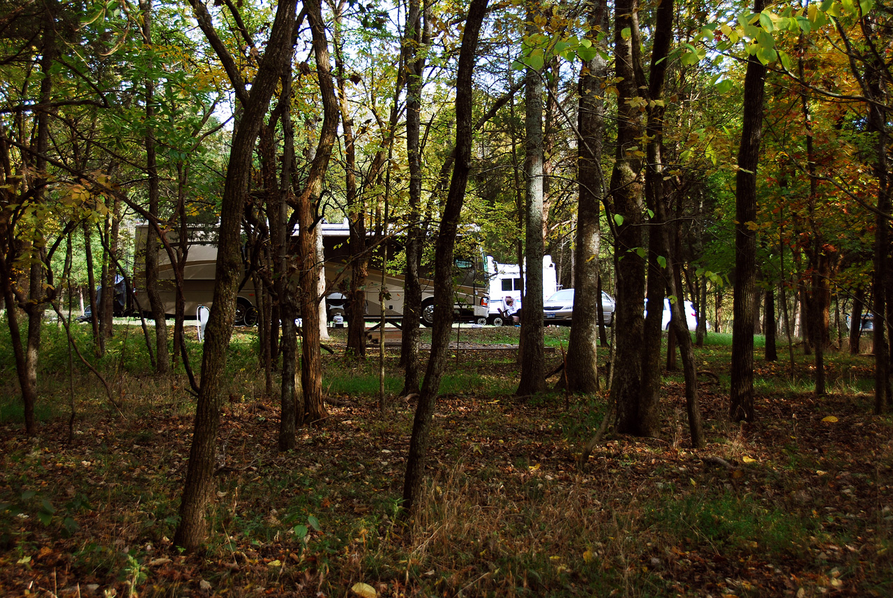 2012-10-16, 012, Bledsoe State Park