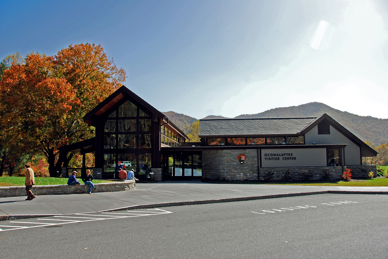 2012-10-19, 002, Great Smoky Mountains, NC