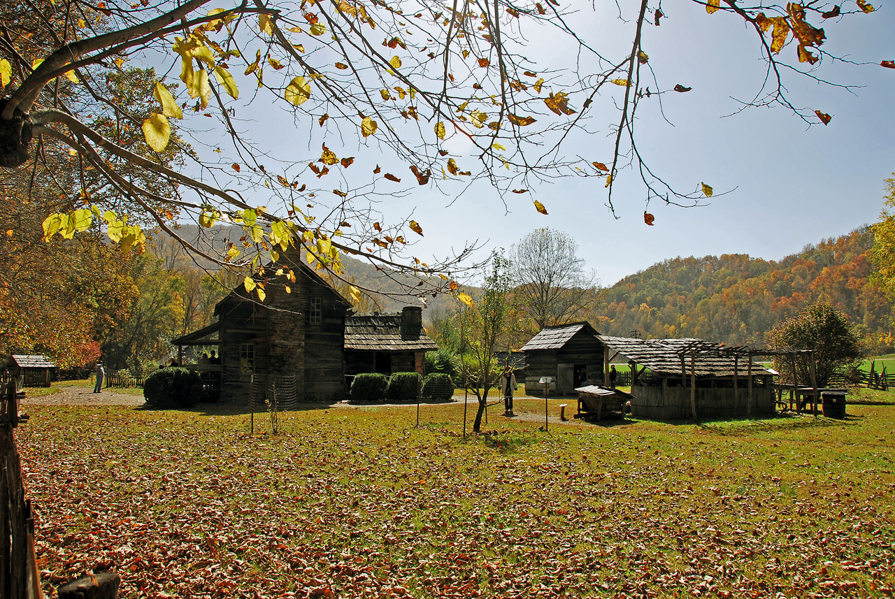 2012-10-19, 004, Great Smoky Mountains, NC
