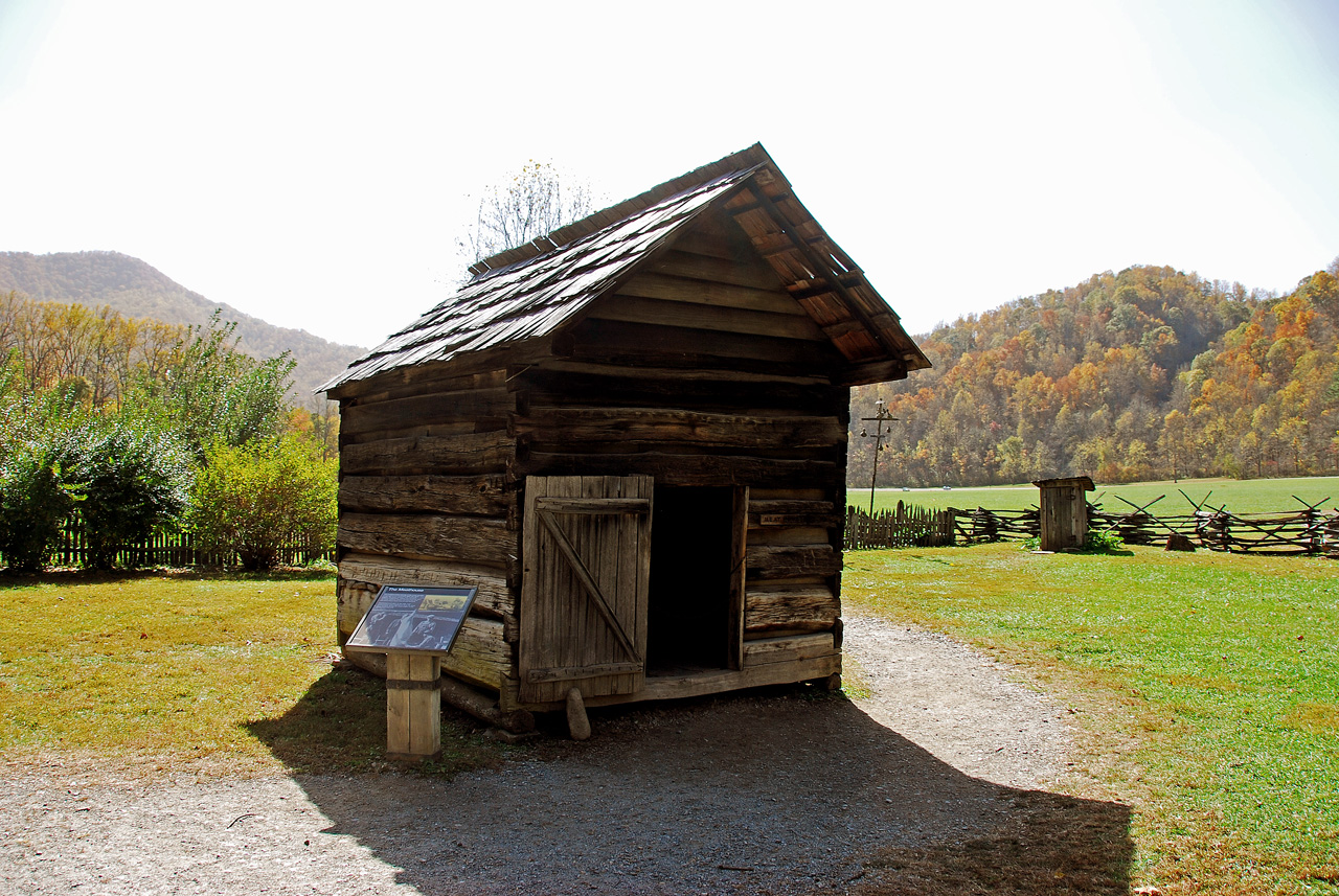 2012-10-19, 015, Great Smoky Mountains, NC