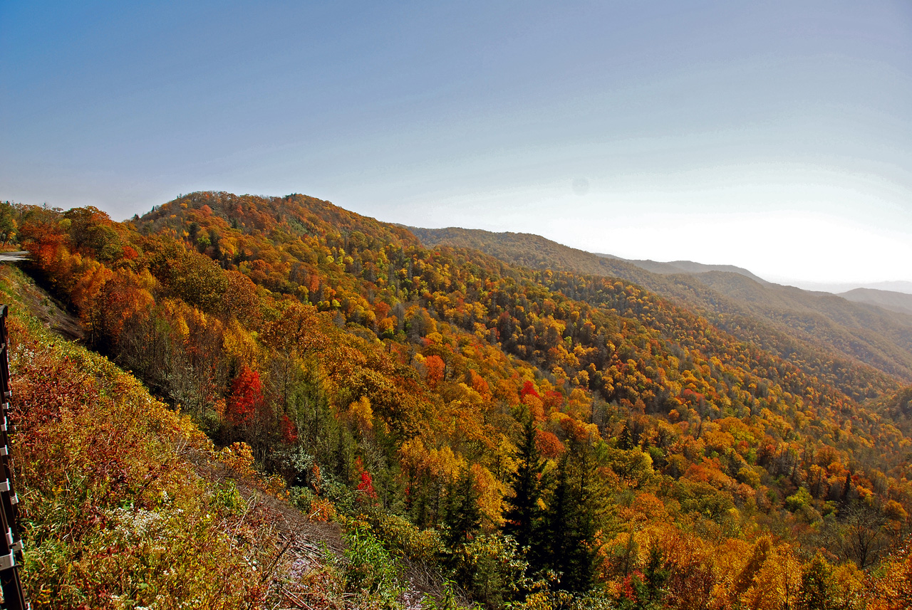2012-10-19, 024, Great Smoky Mountains, NC
