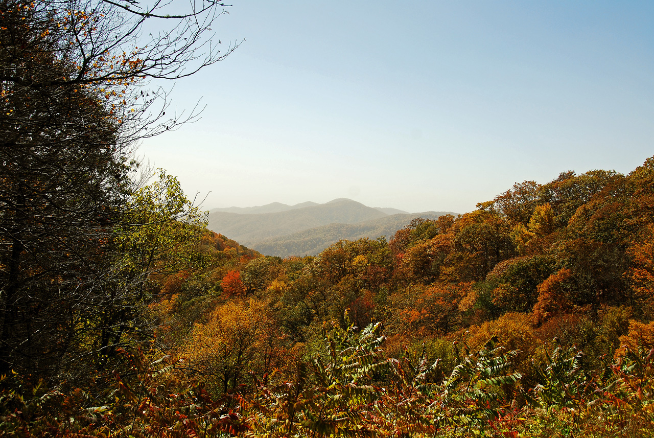 2012-10-19, 025, Great Smoky Mountains, NC