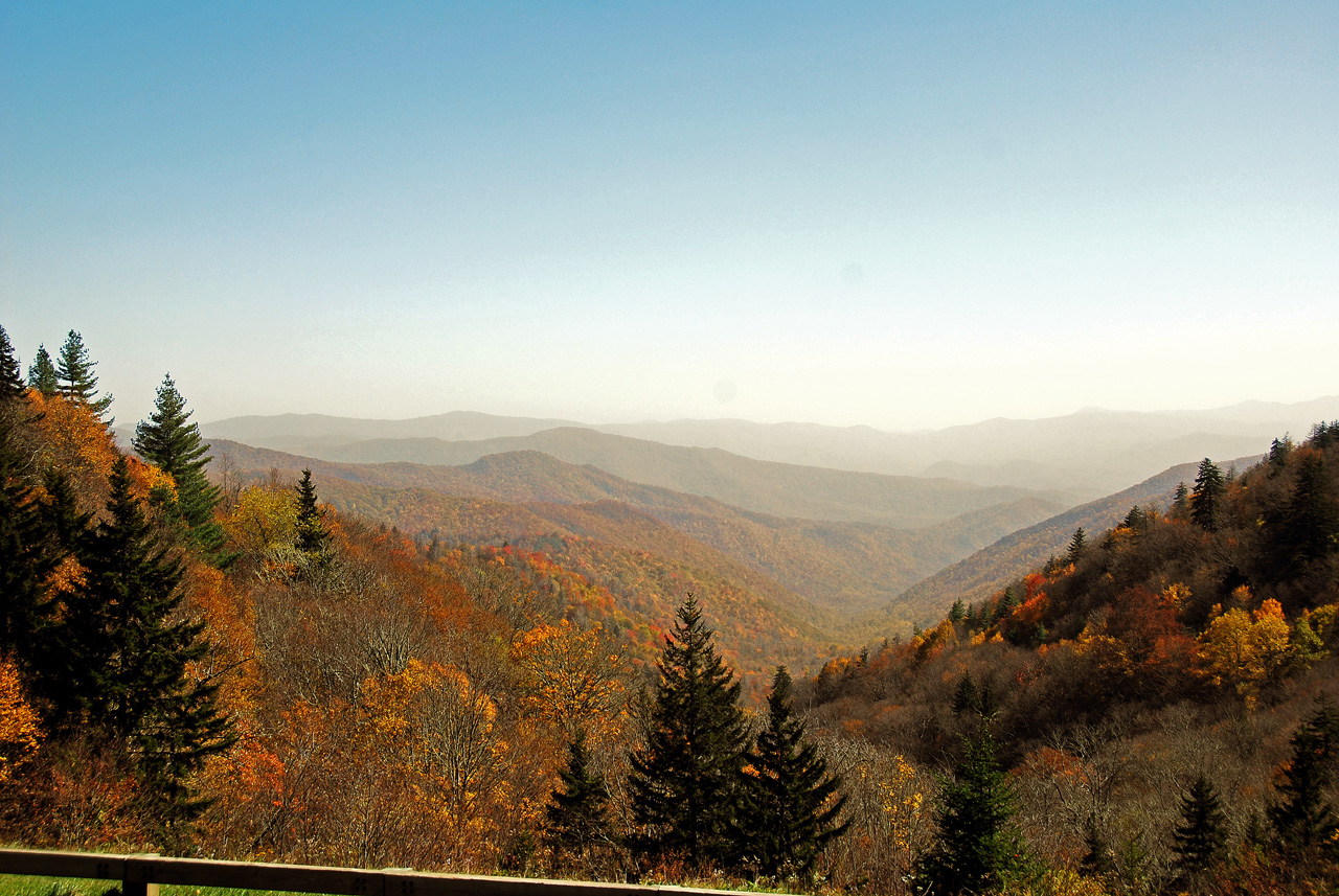 2012-10-19, 026, Great Smoky Mountains, NC