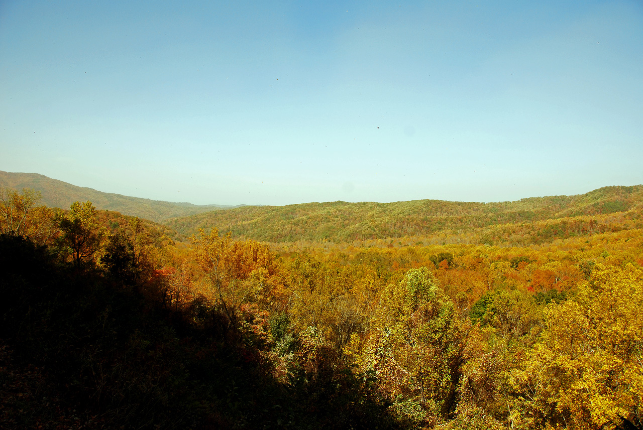 2012-10-19, 027, Great Smoky Mountains, NC