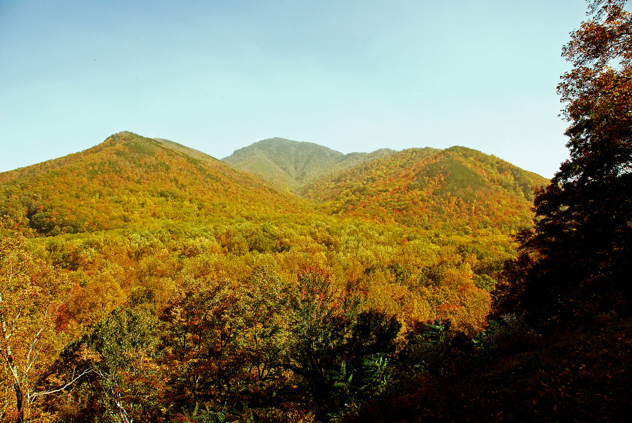 2012-10-19, 028, Great Smoky Mountains, NC