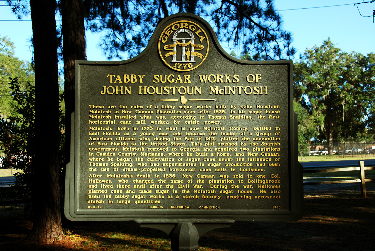 2012-10-28, 001, Tabby Sugar Works
