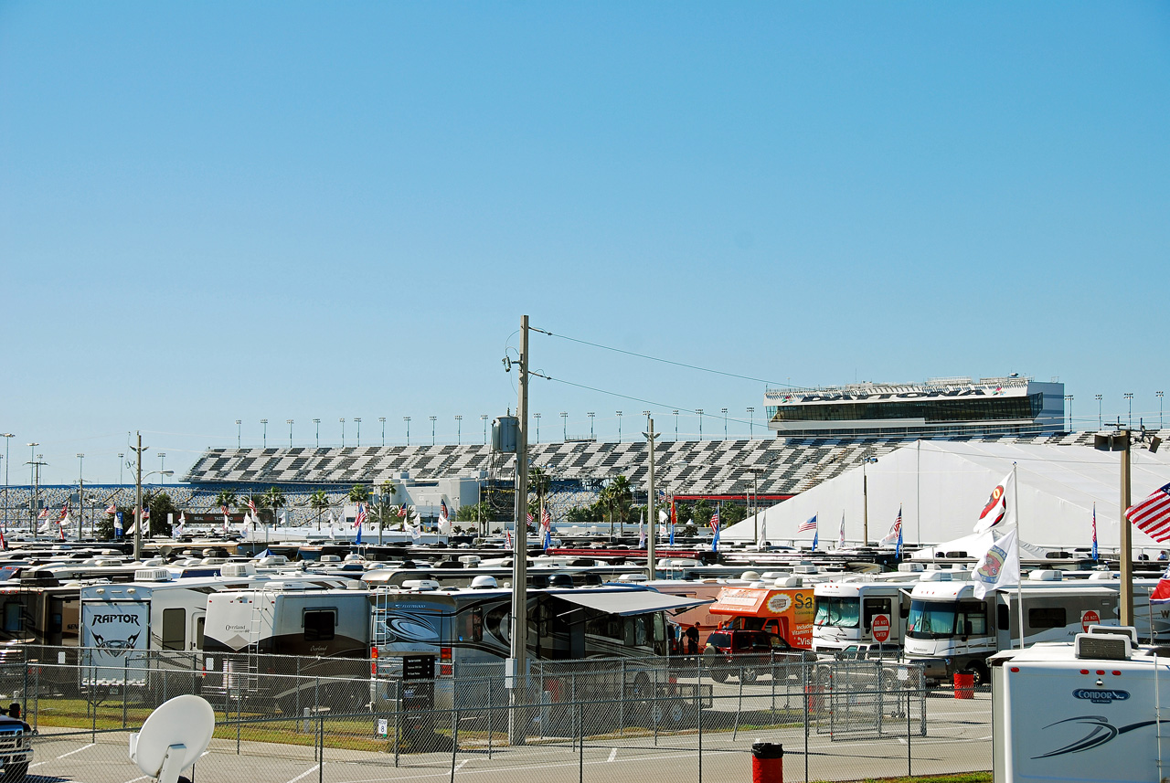 2012-11-01, 013, Daytona Speedway, FL
