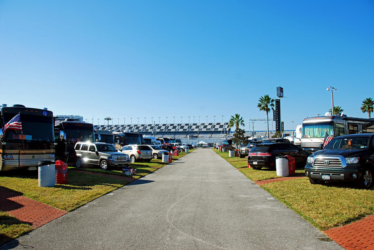 2012-11-01, 014, Daytona Speedway, FL