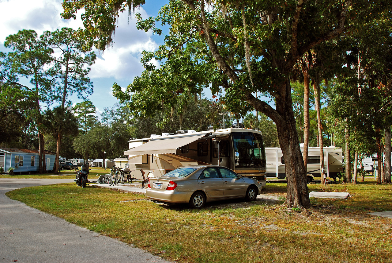 2012-11-05, 002, Town & Country RV Park, FL
