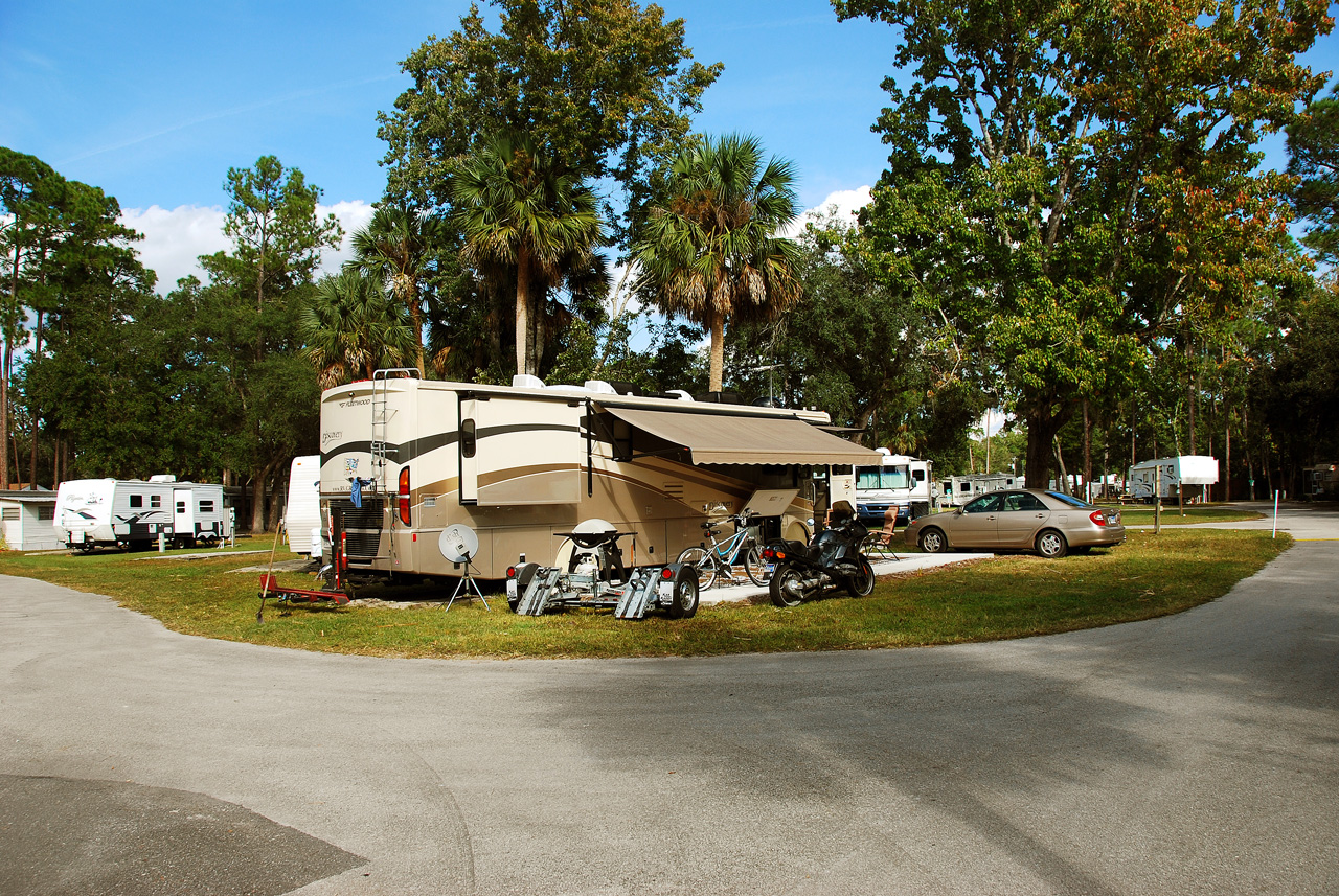 2012-11-05, 003, Town & Country RV Park, FL