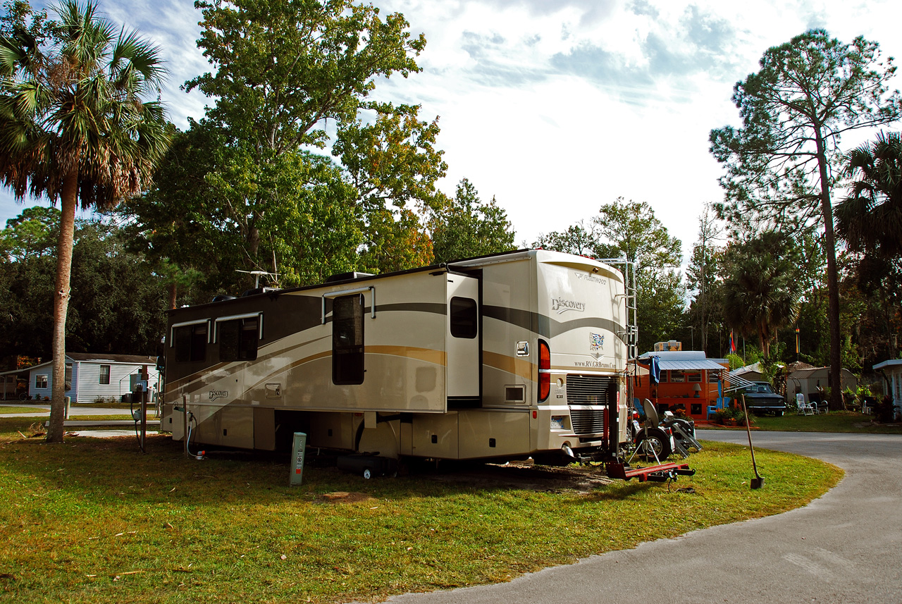 2012-11-05, 004, Town & Country RV Park, FL