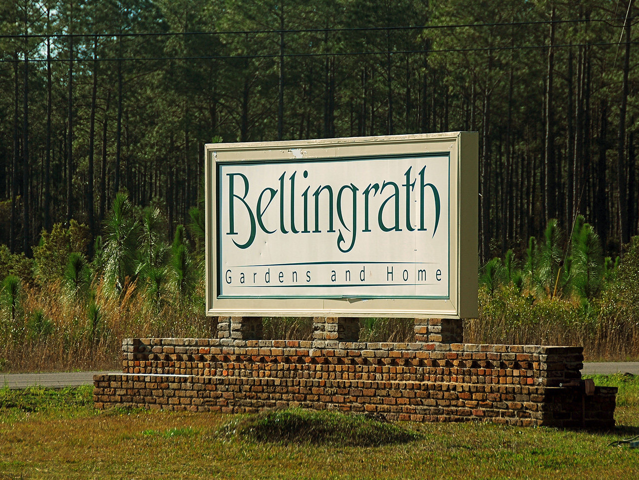 2013-02-15, 001, Bellingrath Gardens, Theodore, AL
