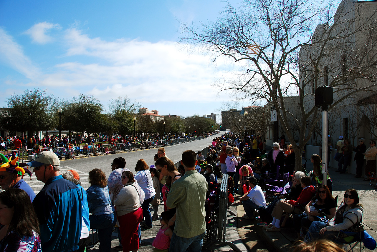 2013-02-09, 001, Mardi-Gras, Pensacola, FL