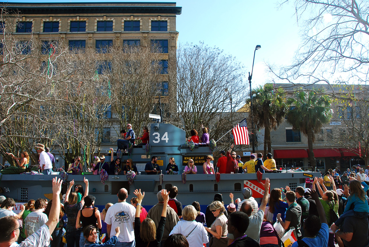 2013-02-09, 036, Mardi-Gras, Pensacola, FL