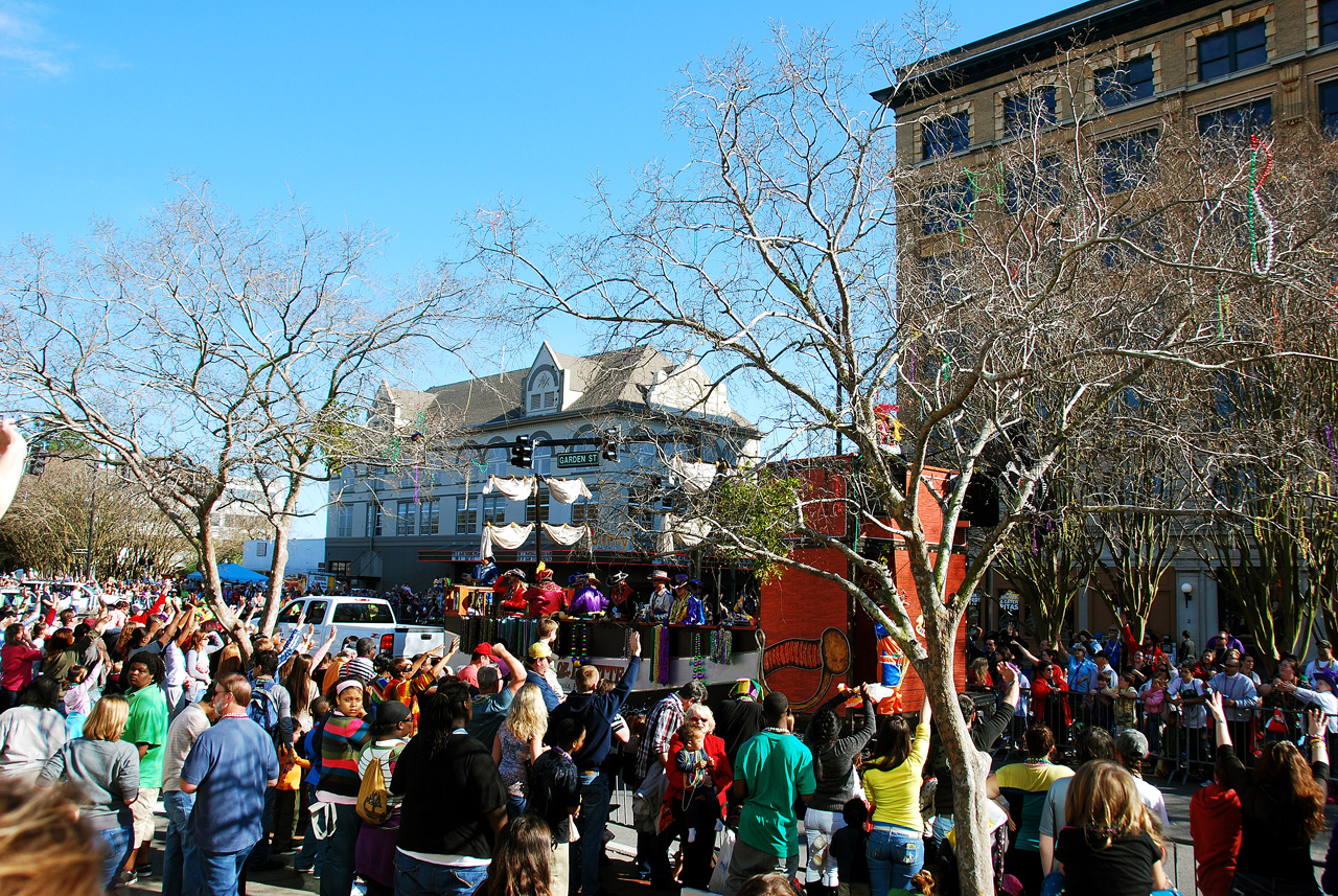 2013-02-09, 050, Mardi-Gras, Pensacola, FL