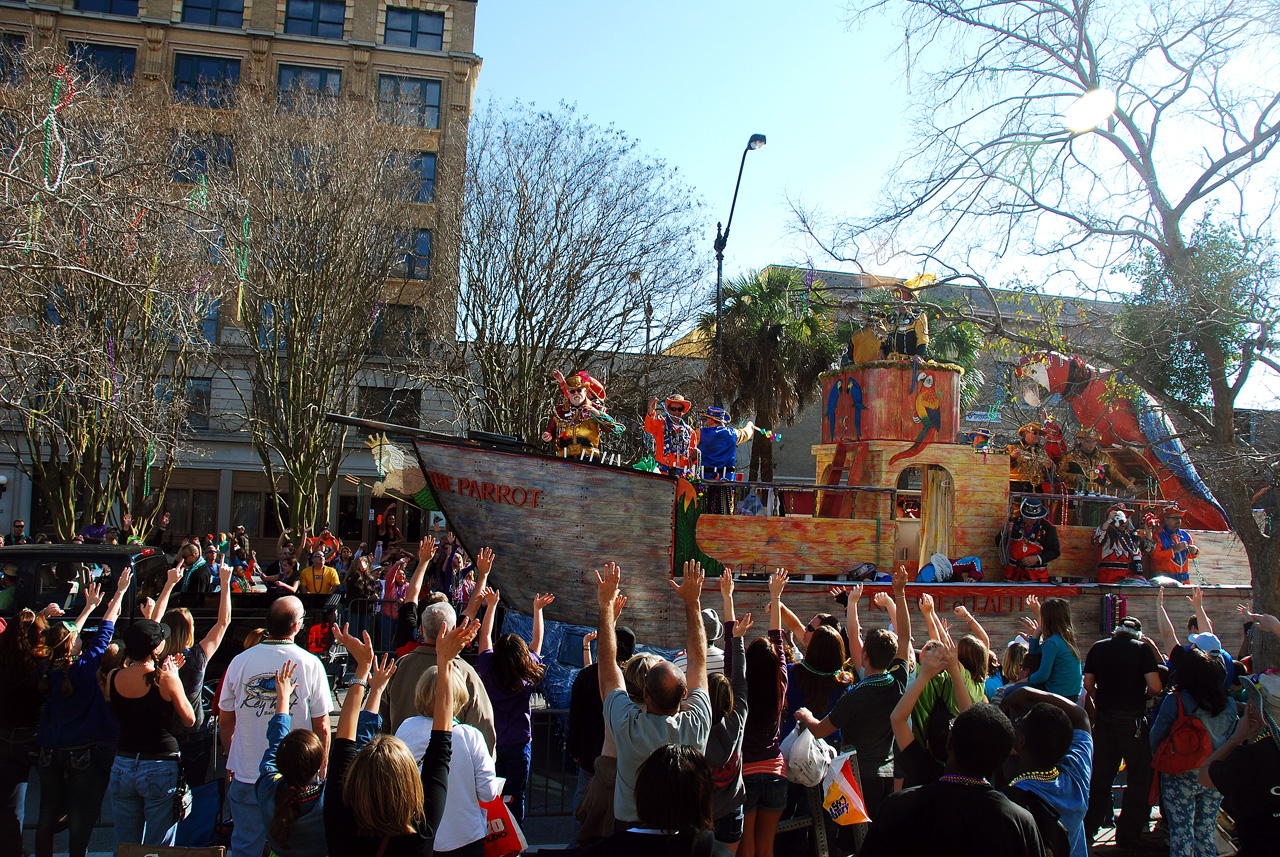 2013-02-09, 054, Mardi-Gras, Pensacola, FL