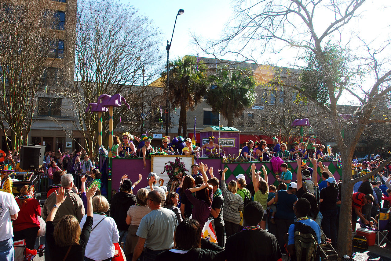 2013-02-09, 070, Mardi-Gras, Pensacola, FL