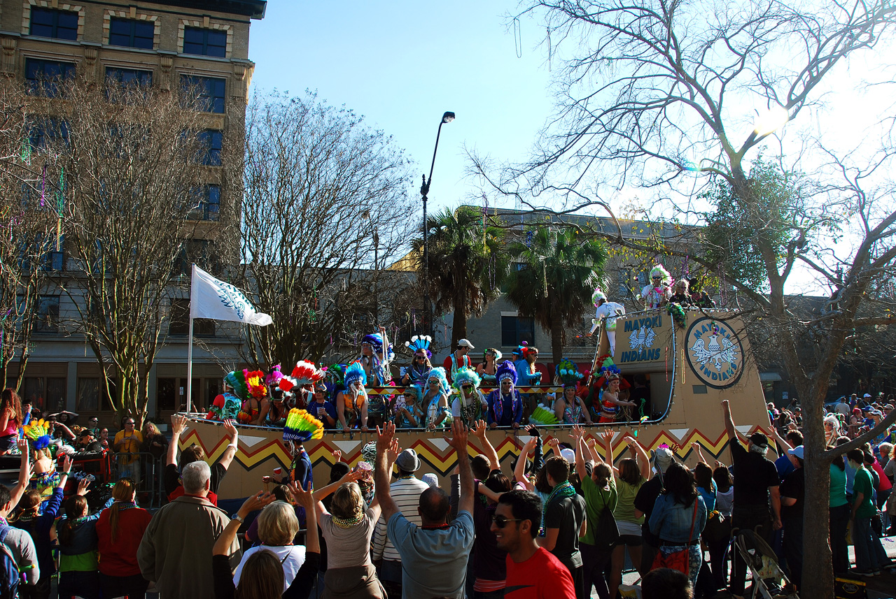 2013-02-09, 099, Mardi-Gras, Pensacola, FL