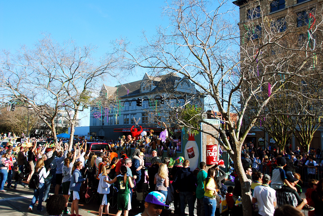 2013-02-09, 118, Mardi-Gras, Pensacola, FL