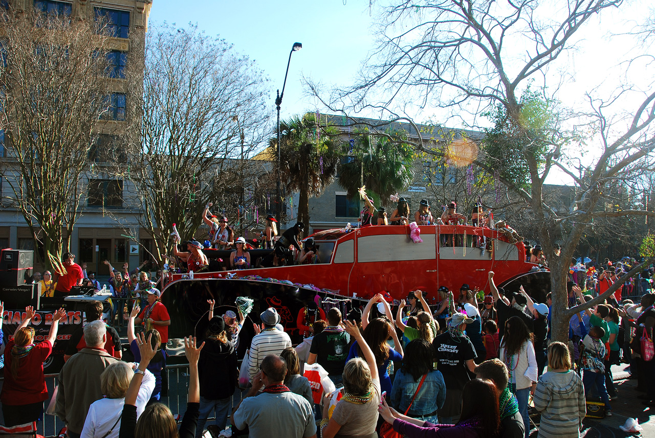 2013-02-09, 121, Mardi-Gras, Pensacola, FL