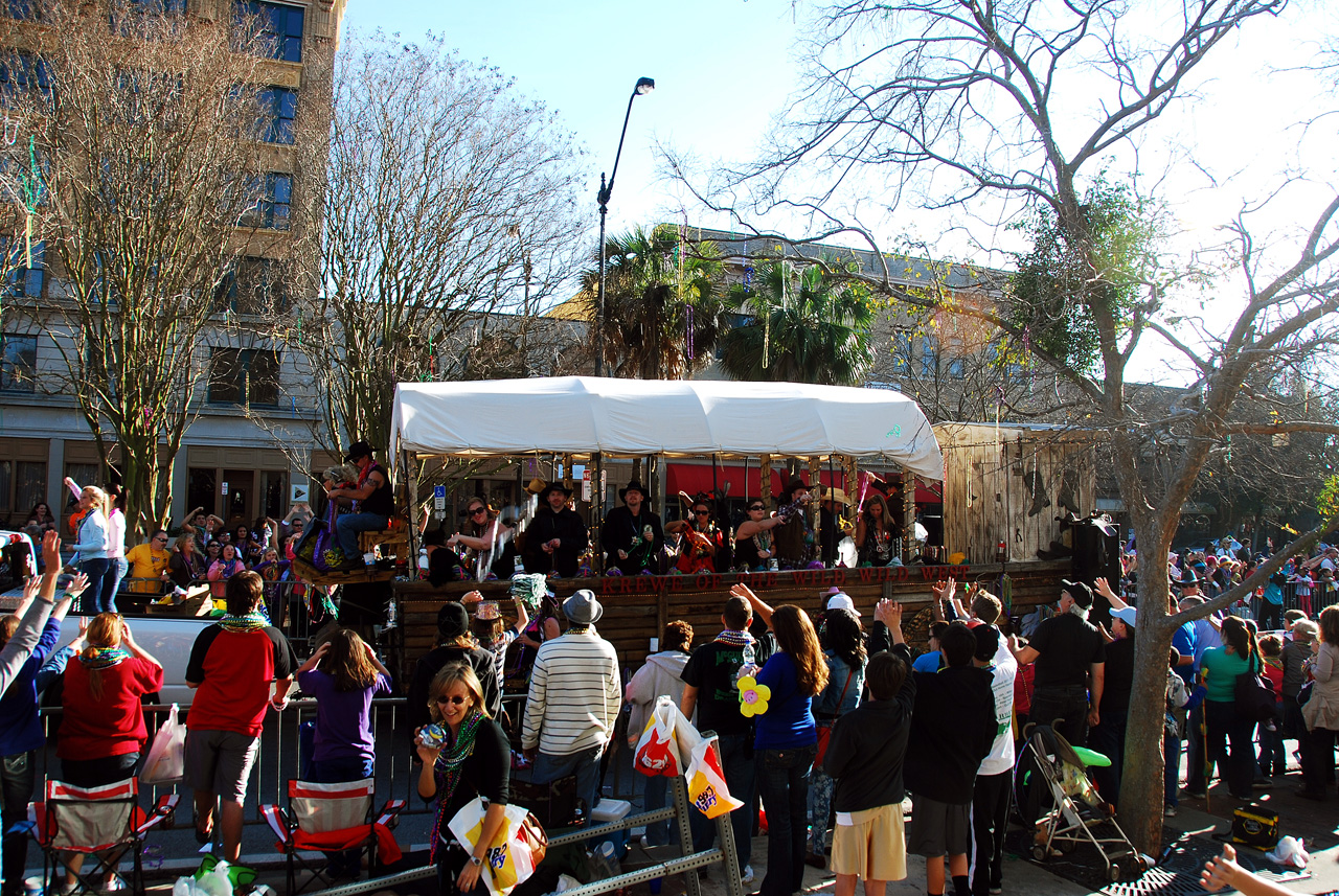 2013-02-09, 129, Mardi-Gras, Pensacola, FL