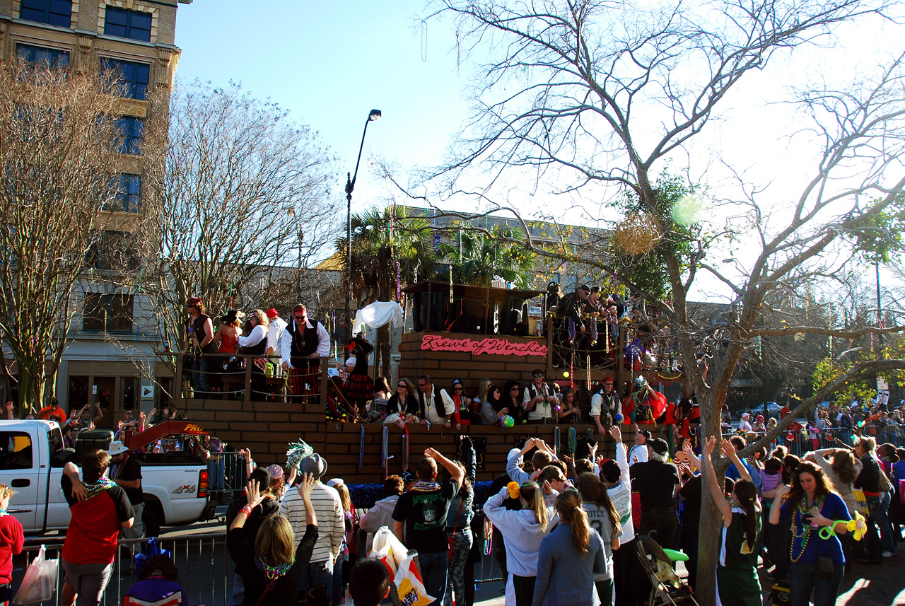 2013-02-09, 132, Mardi-Gras, Pensacola, FL