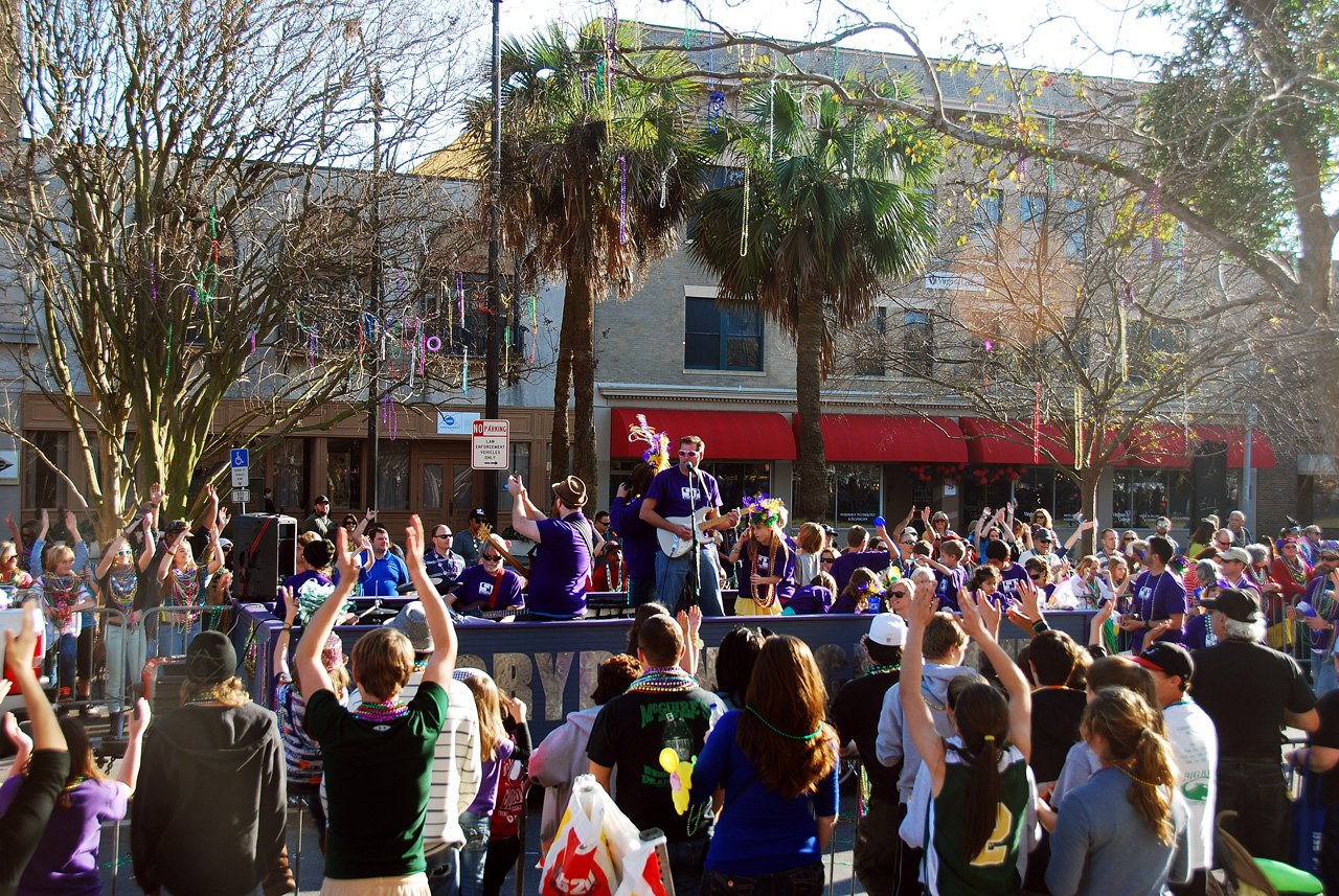 2013-02-09, 134, Mardi-Gras, Pensacola, FL