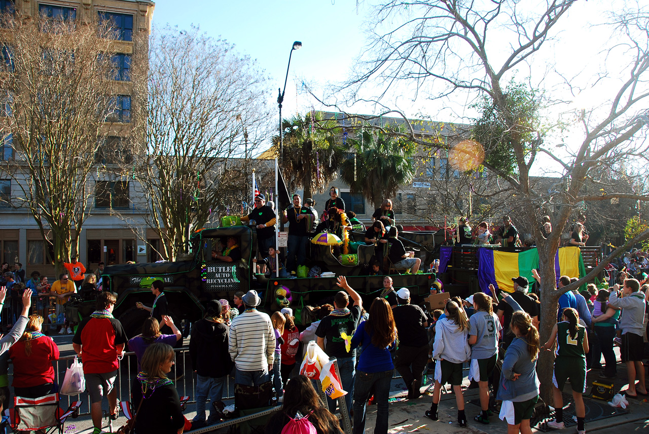 2013-02-09, 136, Mardi-Gras, Pensacola, FL