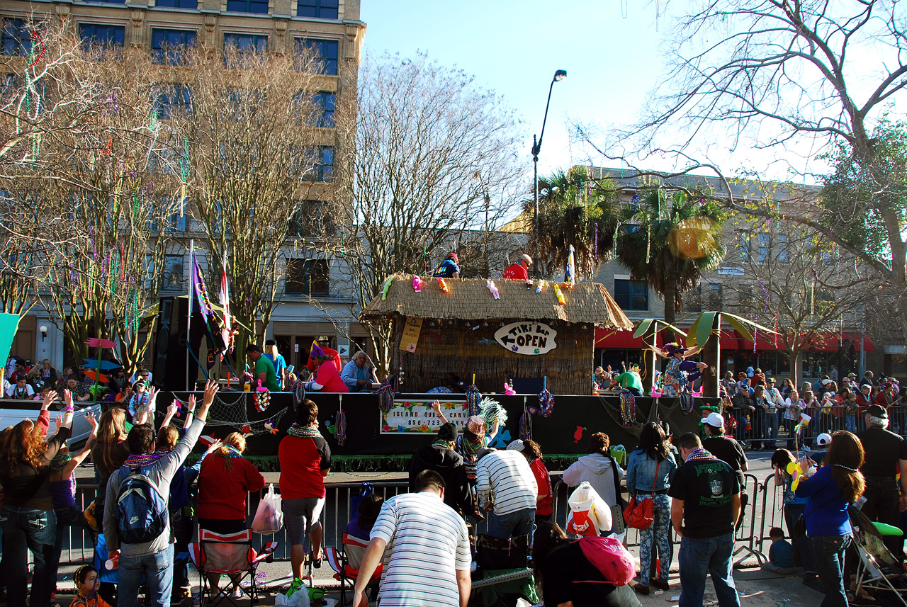 2013-02-09, 155, Mardi-Gras, Pensacola, FL