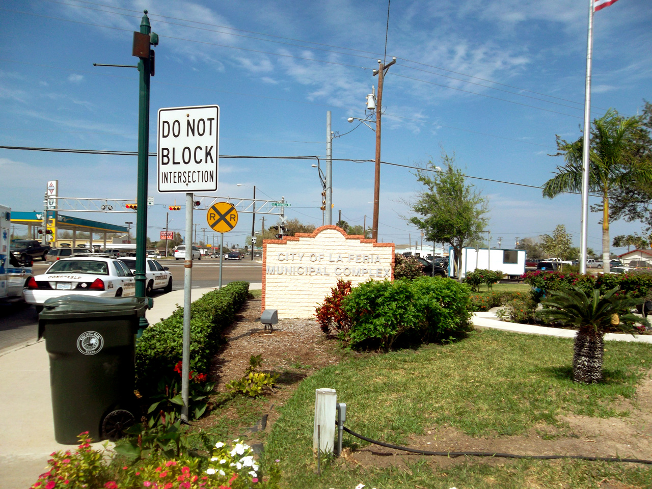 2013-02-23, 001, Fiesta in La Feria, TX